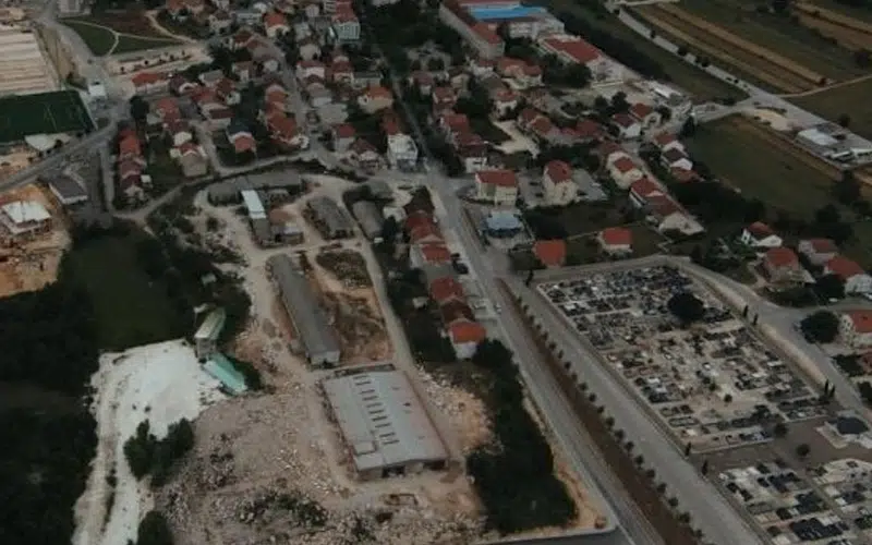 Priopćenje za javnost: Jasna objašnjenja o raskidu privatizacije Ukraskamen d.d. Posušje