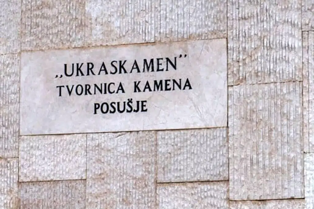 Demantij vlasnika dionica tvrtke Ukraskamen d.d. Posušje na priopćenje Vlade ŽZH