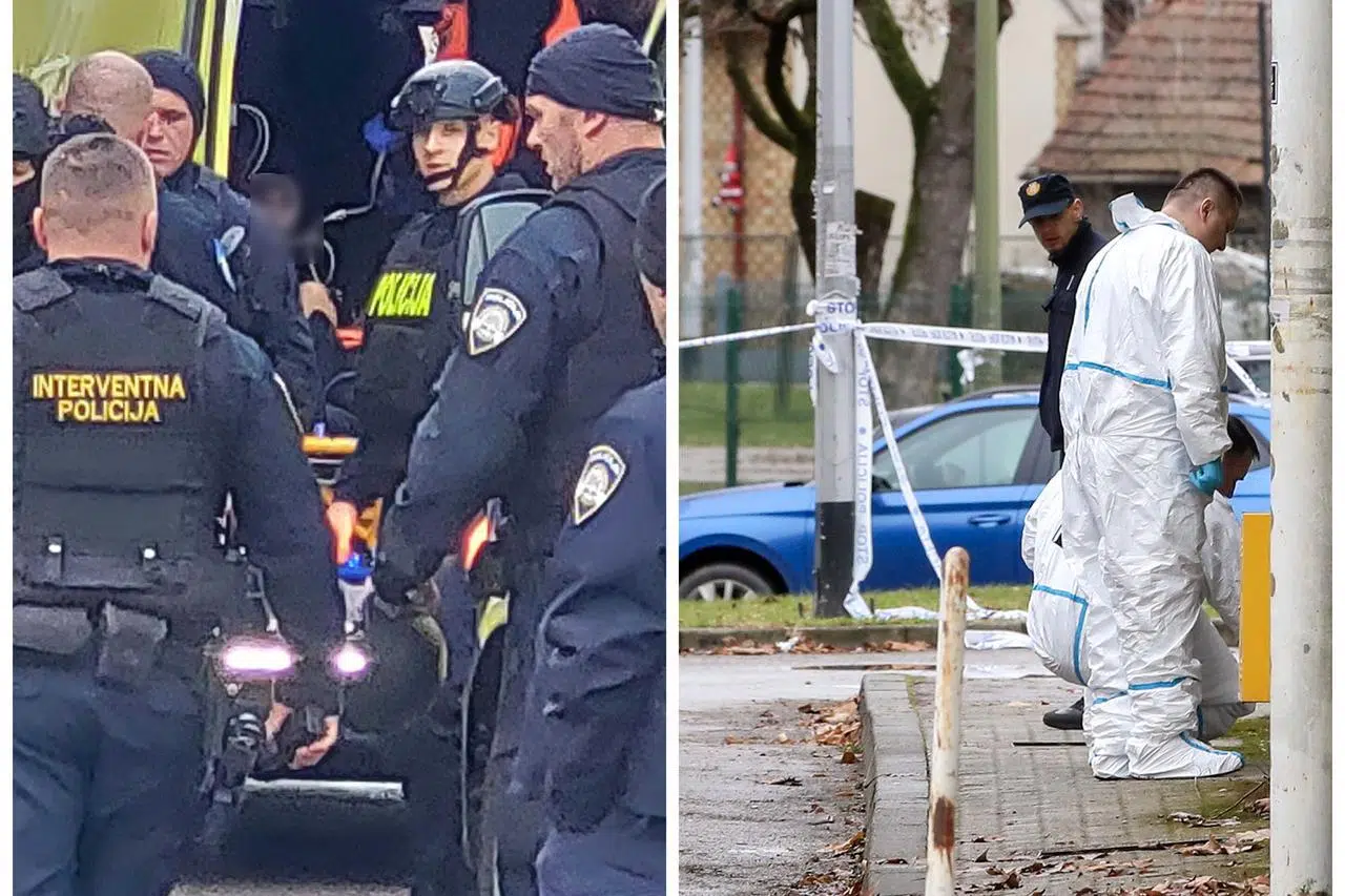 Majka napadača u Prečkom: ‘Molila sam doktora da ga ne pušta van, znala sam da nije siguran’