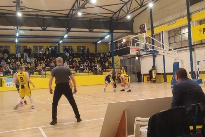 Posušje poraženo od Mostara