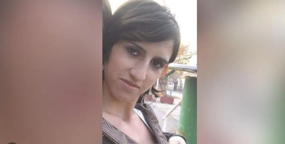 Ana Pavelić traži sestru