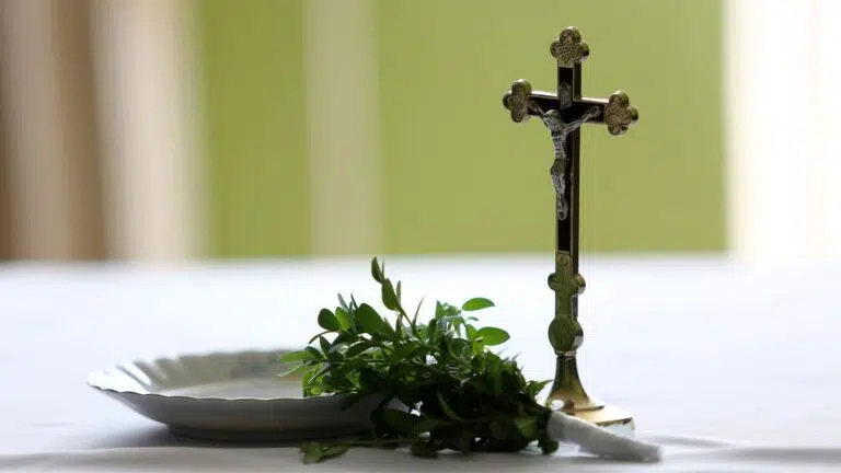 Blagoslov obitelji u župi Gospe od Zdravlja počinje danas; pogledajte cijeli raspored blagoslova
