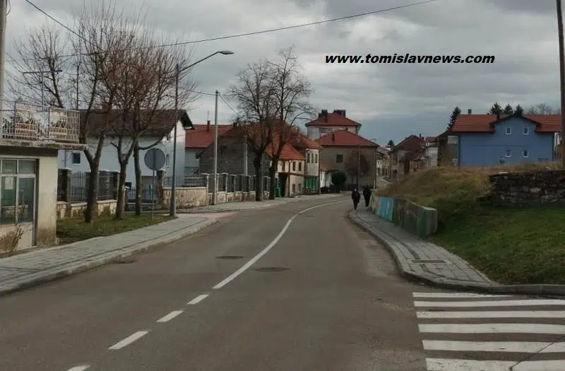 DOBRO vam oblačno i tiho nedjeljno jutro iz Tomislavgrada!