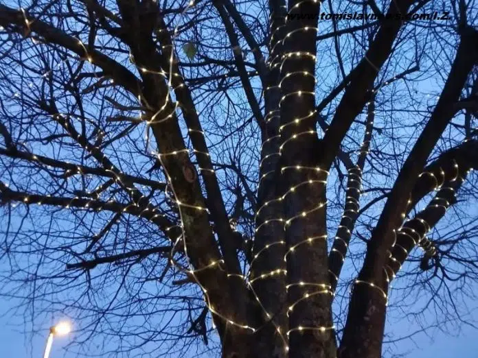 DOBRO vam oblačno, vjetrovito i hladno jutro iz Tomislavgrada!