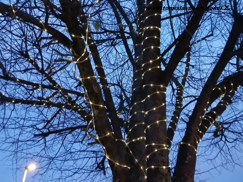 DOBRO vam oblačno, vjetrovito i hladno jutro iz Tomislavgrada!
