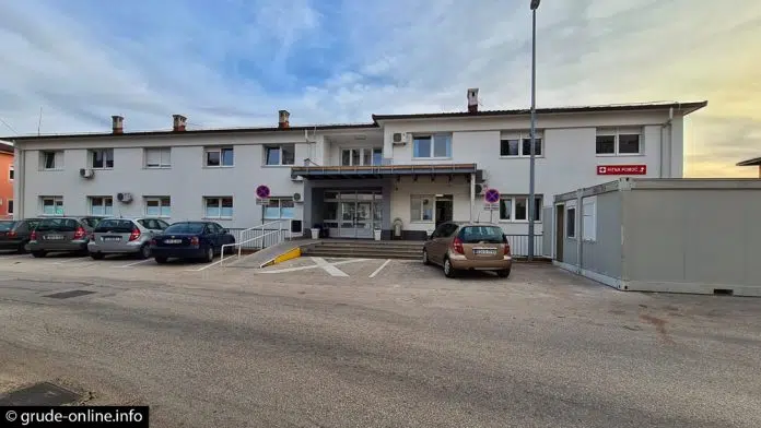 Domovima zdravlja u ŽZH odobreno 1,3 milijuna KM