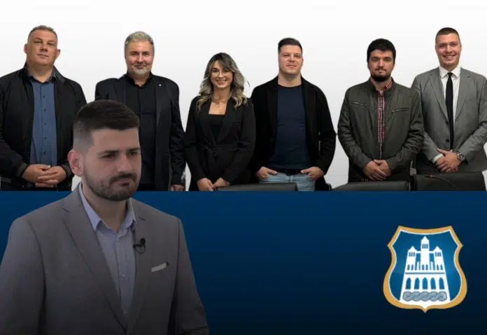 HRS Grude: Najvažnija politička funkcija u Grudama ne može se
