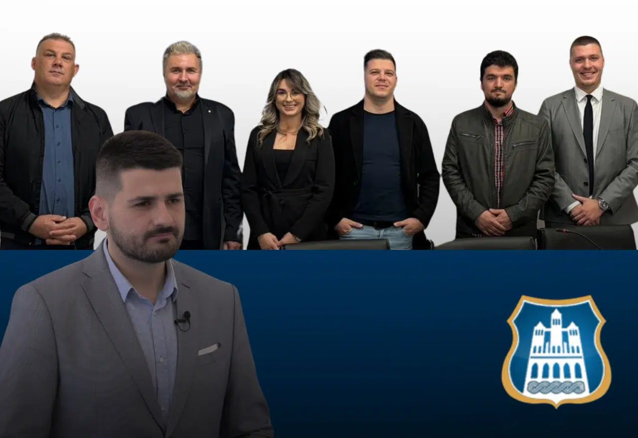 HRS Grude: Najvažnija politička funkcija u Grudama ne može se obavljati honorarno
