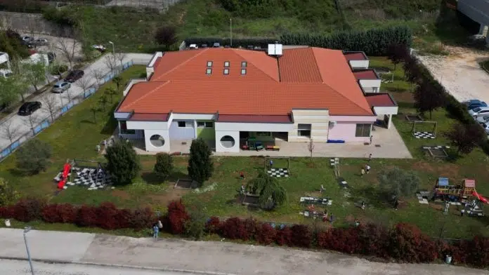 Javni natječaj za prijem djelatnika u radni odnos u Ustanovi
