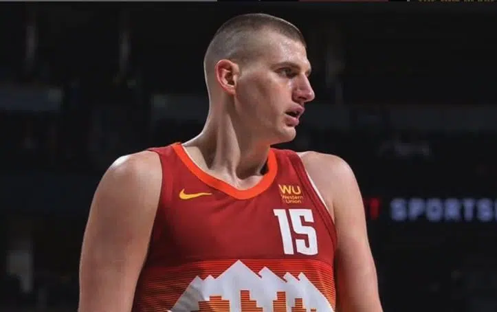 Jokić govorio o svom velikom dostignuću