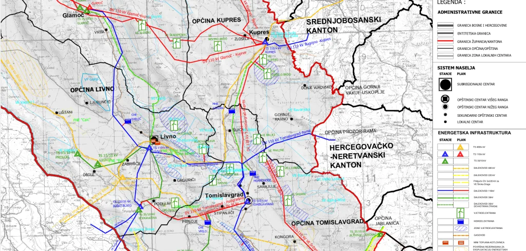 Livno: Za zaštitu Krug planine potrebna je uključenost cijele zajednice i aktivno sudjelovanje donositelja odluka