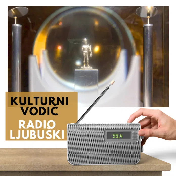 Ljubuški: Izložbe slika, koncert, radionice