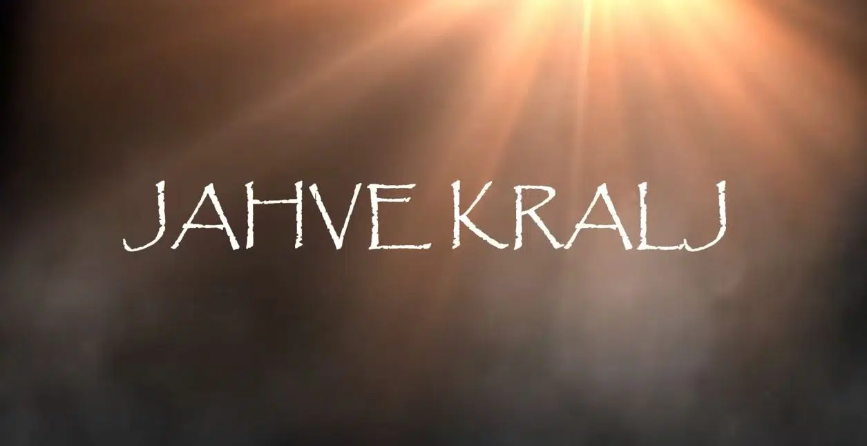Mislav Ramljak oduševio za Božić novim singlom pod nazivom “Jahve Kralj”