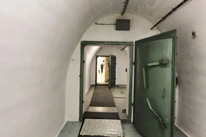 Na području ŽZH ima 361 sklonište ili zaklon