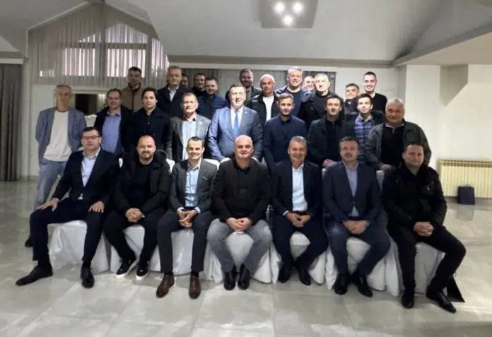 Nogometni savez ŽZH dobio novo vodstvo, izabrani kandidati za Izvršni