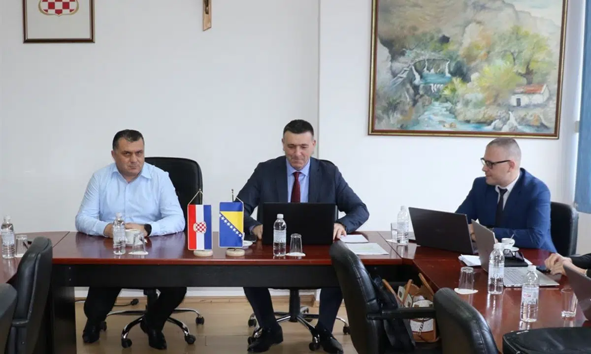 Novi Zakon o udrugama u ŽZH: Preciznija regulacija i lakša registracija
