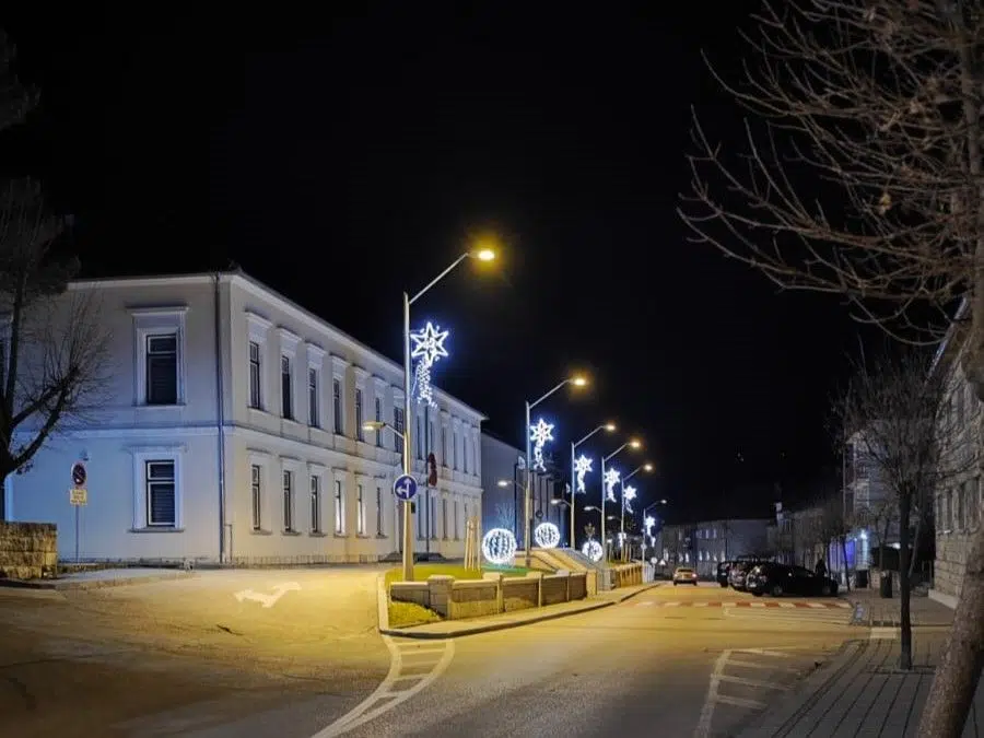 ODRŽAN sastanak predstavnika braniteljskih udruga i Općine Tomislavgrad