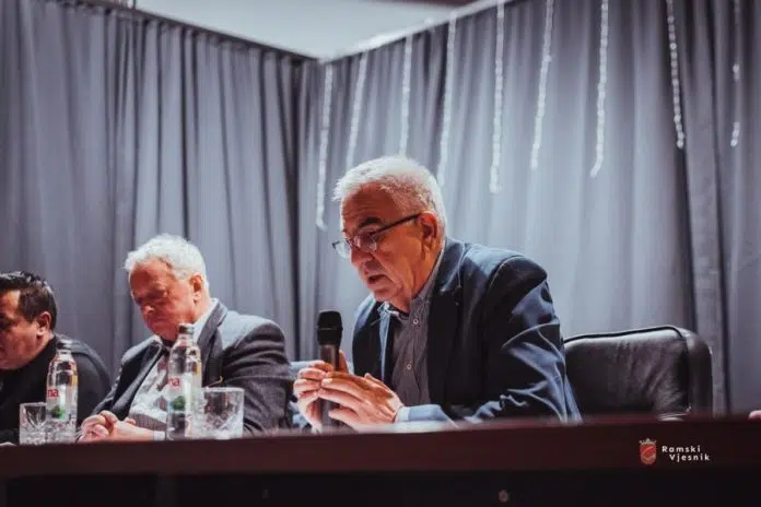 Općina Prozor - Rama • Održana javna rasprava o Nacrtu Proračuna za