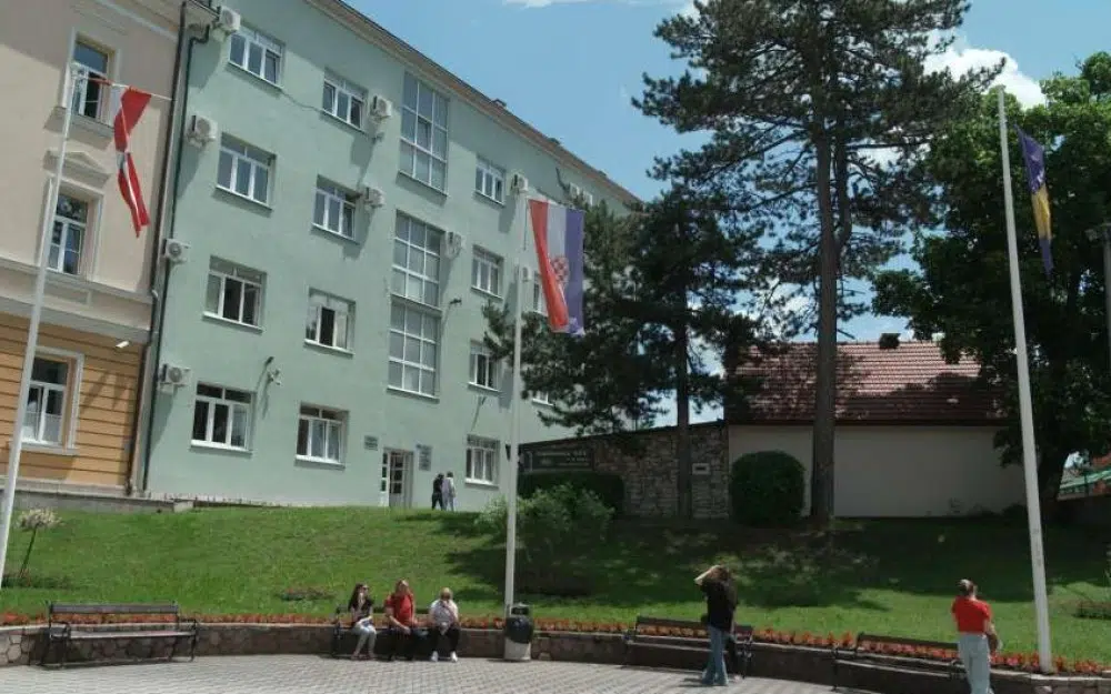 Općinski sud u Livnu oslobodio Adnana Tulića optužbi za obmanu pri dobivanju kredita