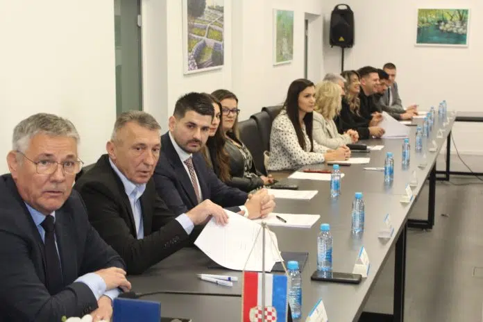 POZIV – 2. sjednica Općinskog vijeća Grude