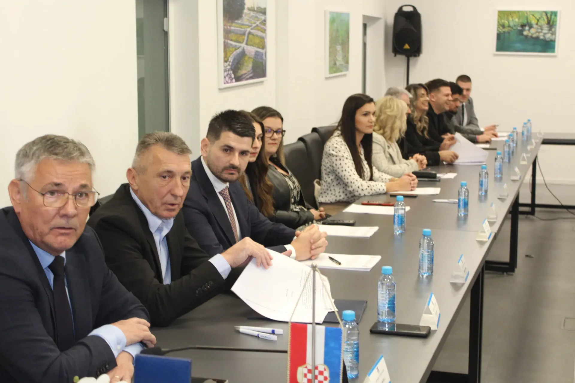 POZIV – 2. sjednica Općinskog vijeća Grude