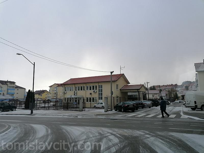 Poslovnica Elektro Tomislavgrad: Obavijest potrošačima u Roškom Polju i okolnim naseljima