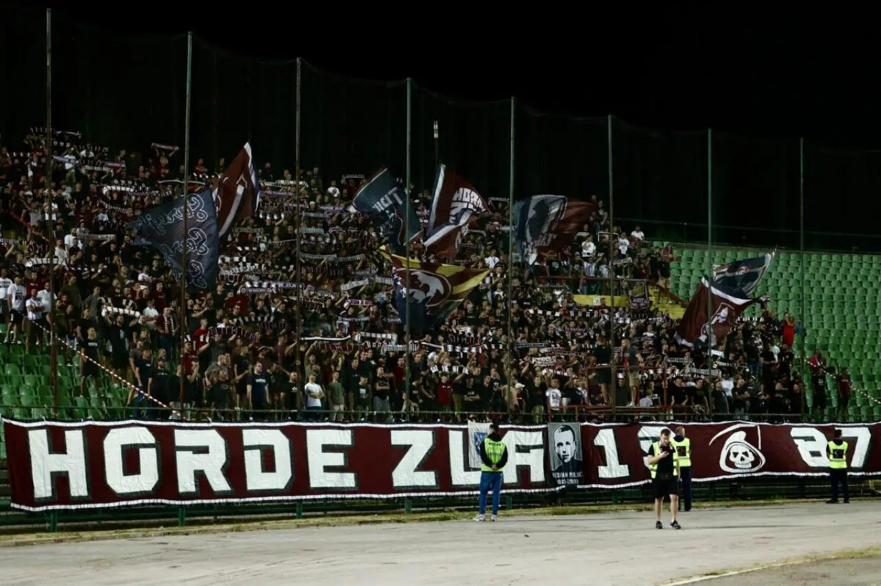 Posušje: Horde zla tvrde kako je policajac napao njihovog navijača, oglasio se i FK Sarajevo