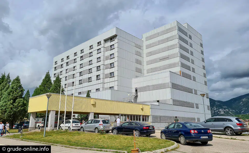SKB Mostar uveo uslugu koja će muškarcima pomoći u dijagnostici plodnosti