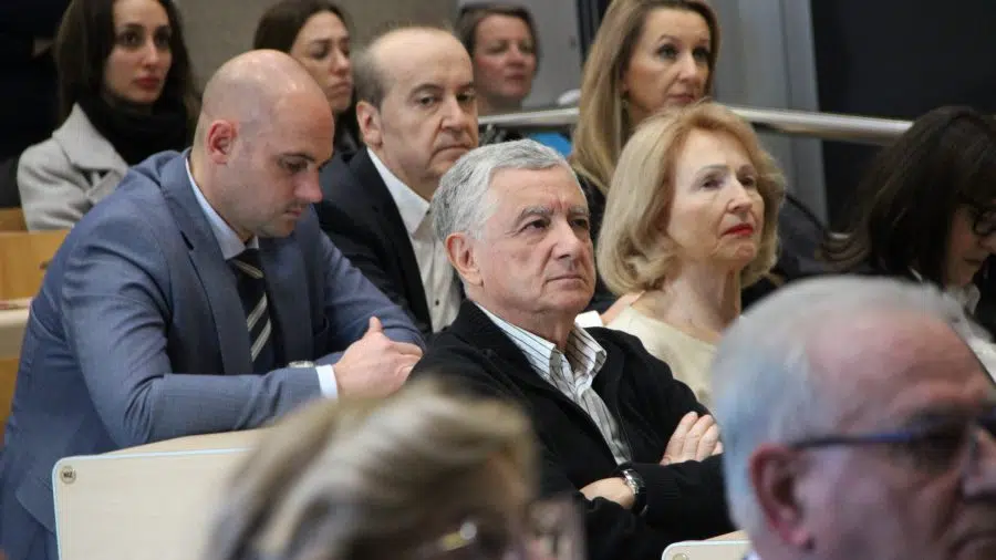Sačuvajmo učinkovitost antibiotika za buduće generacije – Sveučilišna klinička bolnica Mostar