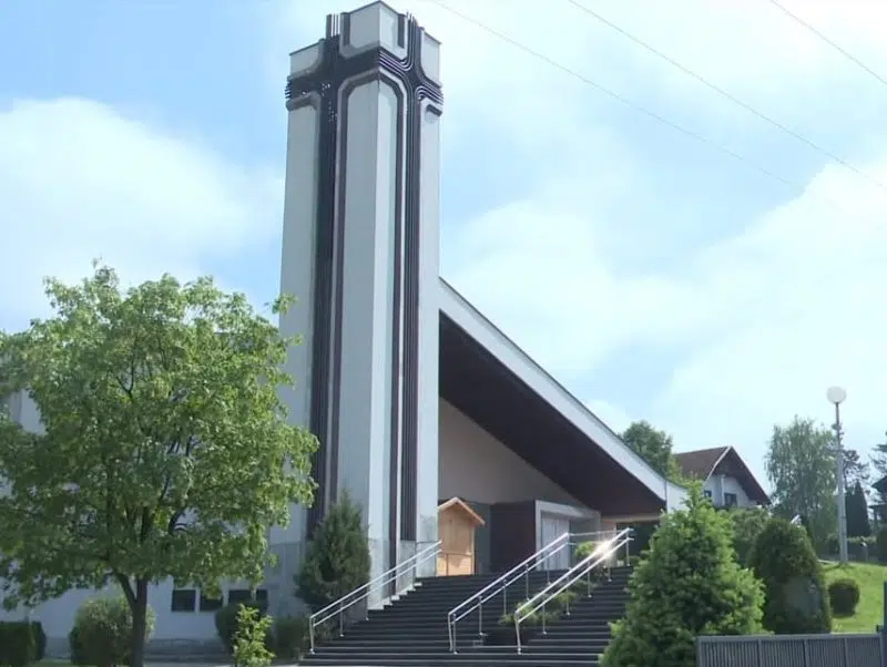 U Novoj Biloj najavljuju izgradnju Hrvatskog memorijalnog centra za BiH