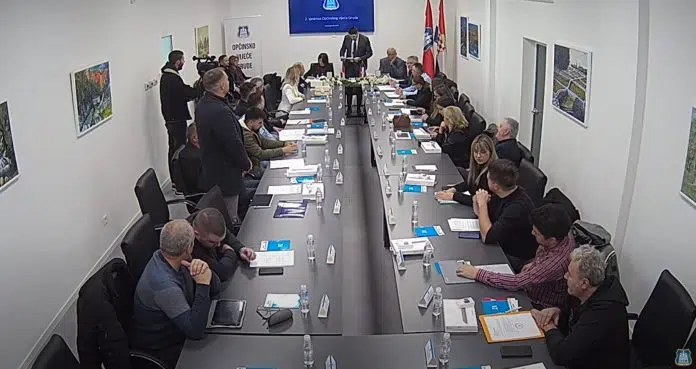 UŽIVO: Prijenos 2. sjednice Općinskog vijeća Grude