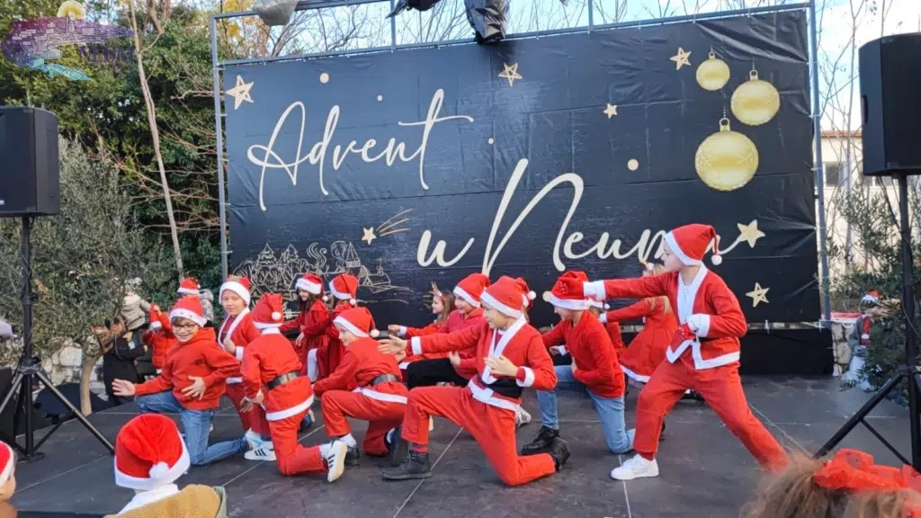 Uskoro počinje Advent u Neumu; donosimo cjelokupan program