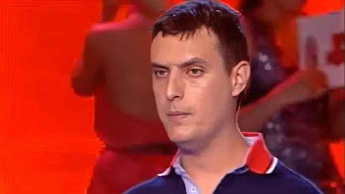 Poznatom pjevaču monstrum s Cetinja ubio četiri člana obitelji: “Znao