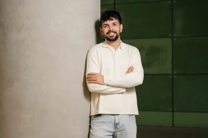 Ante Vukadin za Tomislavcity: “Još uvijek zvuči nestvarno da sam