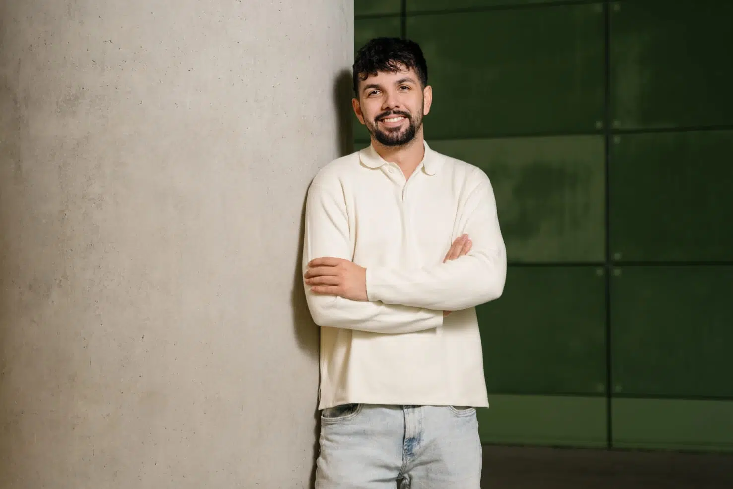 Ante Vukadin za Tomislavcity: “Još uvijek zvuči nestvarno da sam novi hrvatski MasterChef”