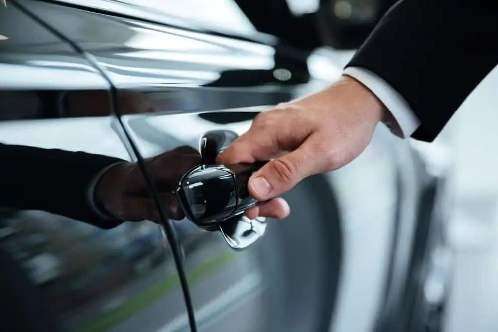 Sarajlija iznajmio auto u Posušju pa ga prodao trećoj osobi