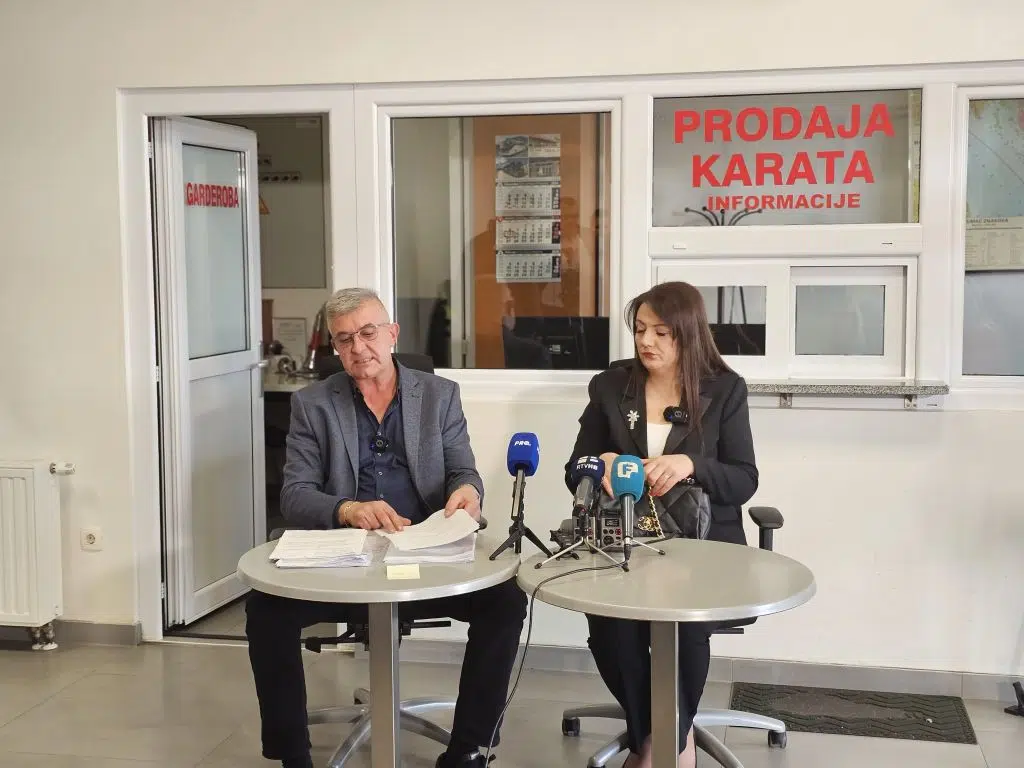 Završene konferencije Ćićko Commerca i Livno Busa (video)