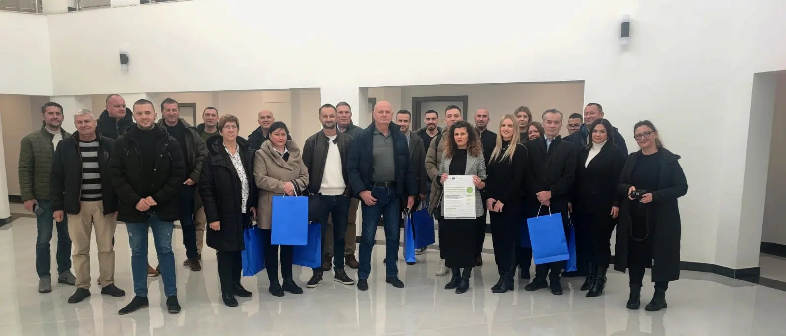 Općina Neum domaćin Okruglog stola o zaštiti morskih kornjača i drugih sentinel vrsta