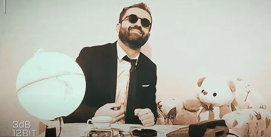 VIDEO Glazbenik iz Posušja Stipe Šarić objavio novu pjesmu ‘Dobar u glavi’