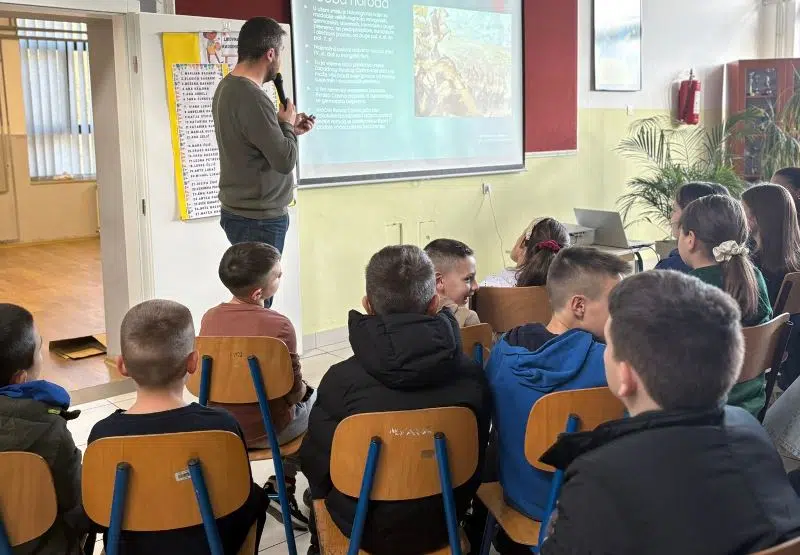 FOTO/VIDEO: Prvi termin CIZUS-a u jubilarnoj godini obilježen povratkom u slavnu, hrvatsku prošlost i upoznavanjem kralja Tomislava