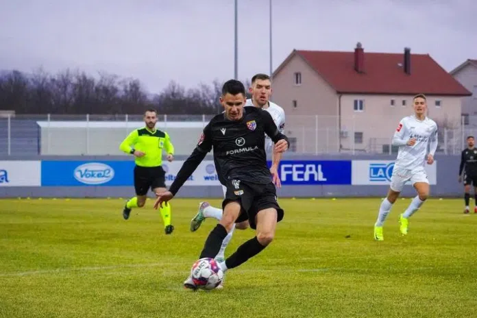 Remi Posušja protiv Zmijavaca
