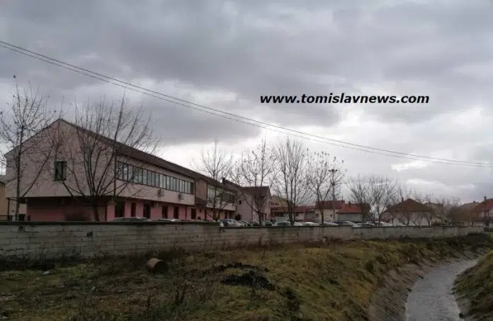 VIDEO: DOBRO vam razmjerno vedro i tiho jutro iz Tomislavgrada!