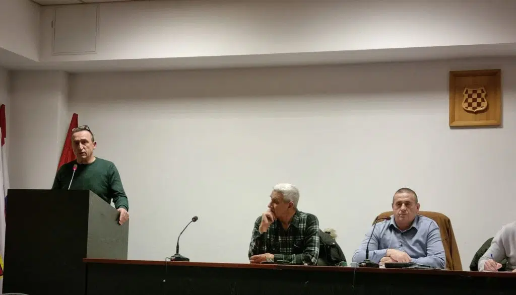 Održana izborna skupština HNK Tomislav: lija Bagarić Lila novi – stari predsjednik kluba