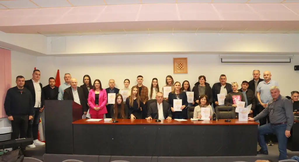 Anđa Renić nova je predsjednica Matice hrvatske Tomislavgrad
