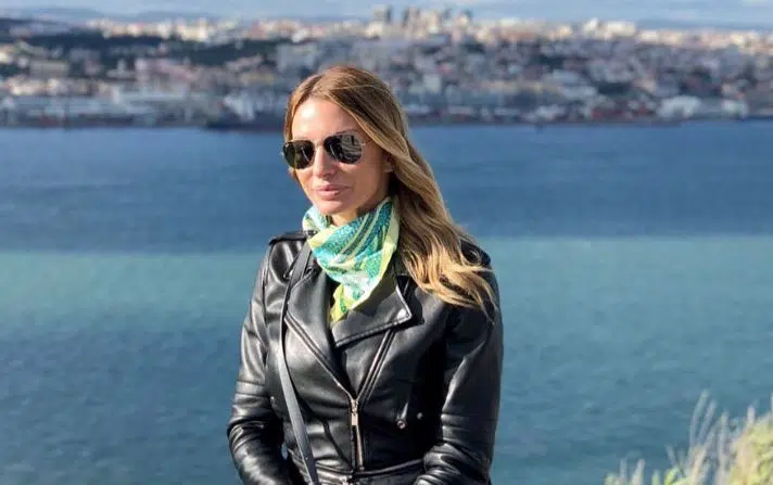 Bivša žena Milana Kalinića – Aloonline.ba