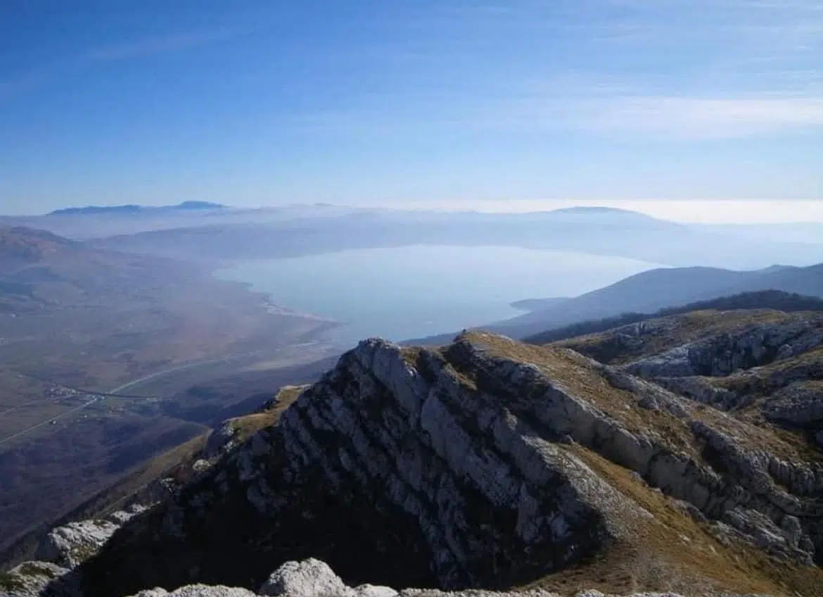 FOTO / Mladi Buškog blata: 𝐒𝐚č𝐮𝐯𝐚𝐣𝐦𝐨 𝐧𝐚š𝐞 𝐩𝐫𝐢𝐫𝐨𝐝𝐧𝐞 𝐥𝐣𝐞𝐩𝐨𝐭𝐞 𝐢 𝐫𝐚𝐳𝐯𝐢𝐣𝐚𝐣𝐦𝐨 𝐫𝐮𝐫𝐚𝐥𝐧𝐢 𝐭𝐮𝐫𝐢𝐳𝐚𝐦 𝐮 𝐇BŽ-u