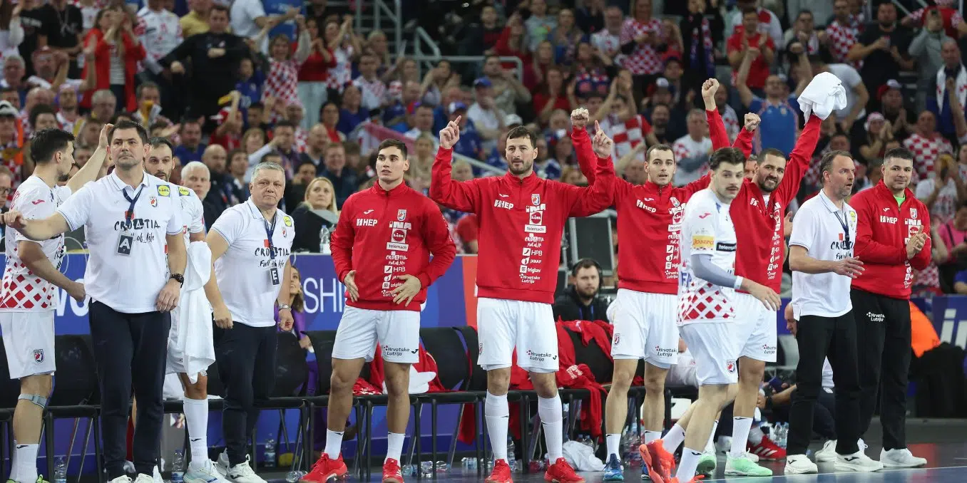 Fantastična Hrvatska potopila Island i napravila veliki korak prema drugom krugu