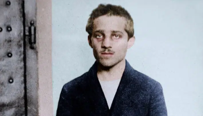 GAVRILO PRINCIP I NJEGOVO NASLIJEĐE Gdje posjetiti važna mjesta iz njegovog života
