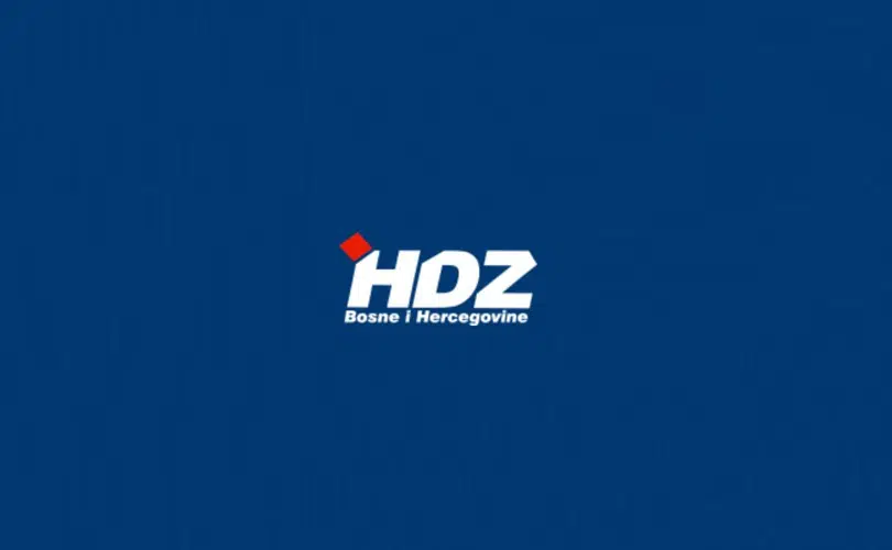 HDZ BiH Livno: Priopćenje HDZ 1990 obiluje lažima i političkim bezobrazlukom!