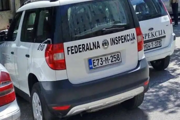 HNŽ: Porezna zapečatila šest objekata